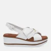 SUSIMODA SANDALI CON ZEPPA | Donna Sandali | Zeppe