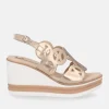 SUSIMODA SANDALI CON ZEPPA | Donna Sandali | Zeppe