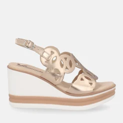 SUSIMODA SANDALI CON ZEPPA | Donna Sandali | Zeppe