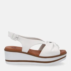SUSIMODA SANDALI CON ZEPPA | Donna Sandali