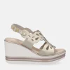 SUSIMODA SANDALI CON ZEPPA | Donna Sandali | Zeppe