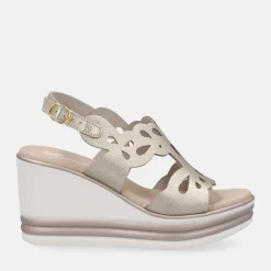 SUSIMODA SANDALI CON ZEPPA | Donna Sandali | Zeppe