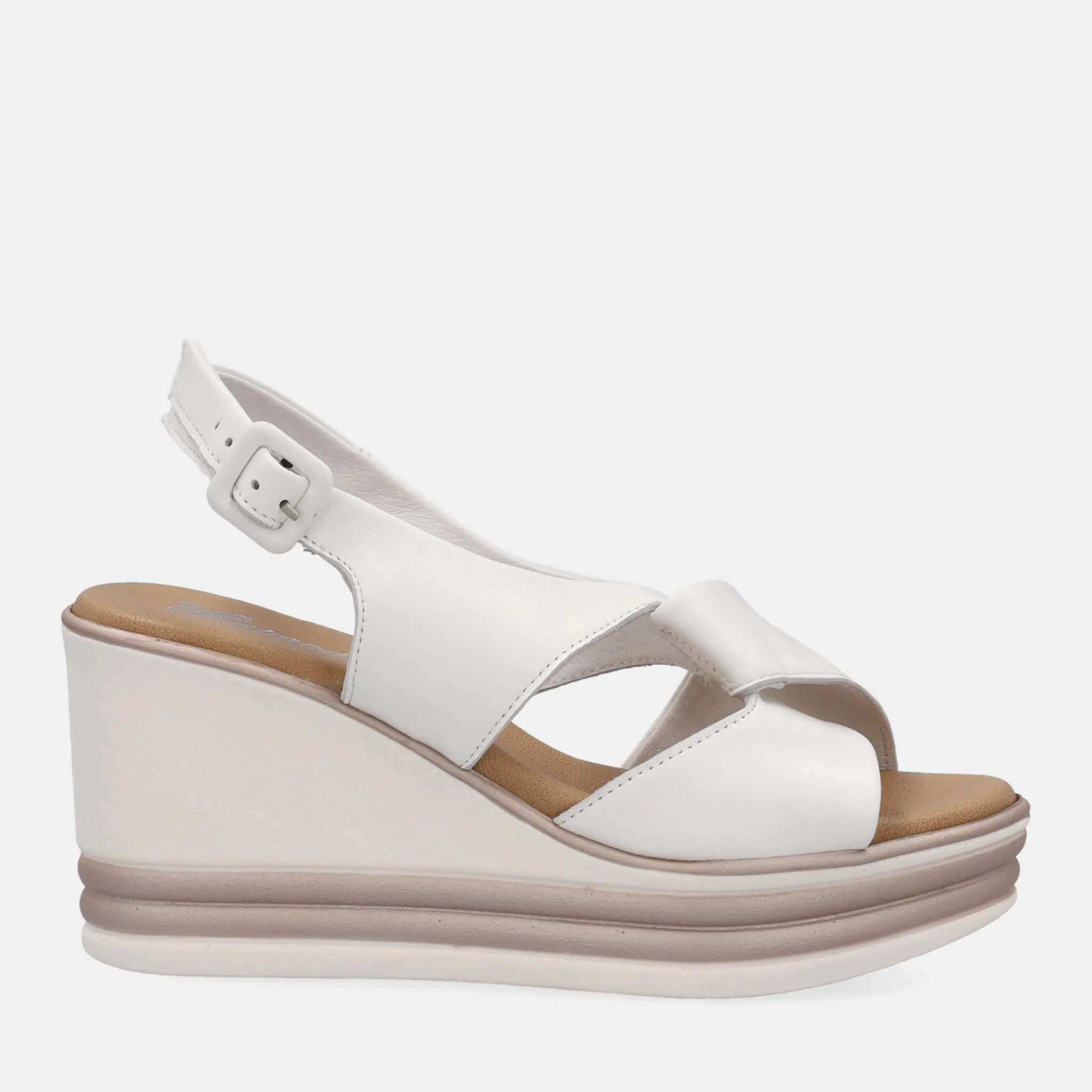 SUSIMODA SANDALI CON ZEPPA | Donna Sandali