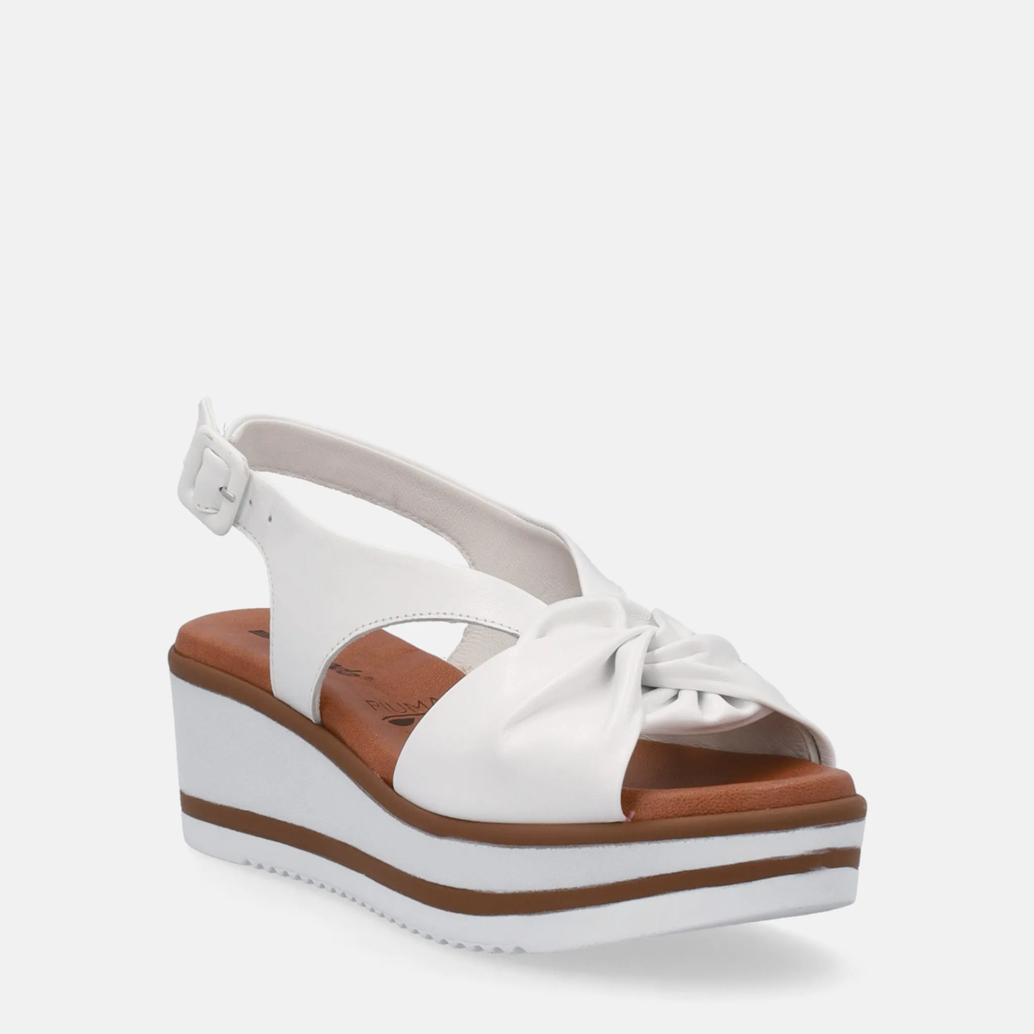 SUSIMODA SANDALI CON ZEPPA | Donna Sandali