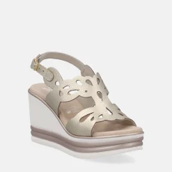 SUSIMODA SANDALI CON ZEPPA | Donna Sandali | Zeppe