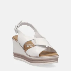 SUSIMODA SANDALI CON ZEPPA | Donna Sandali