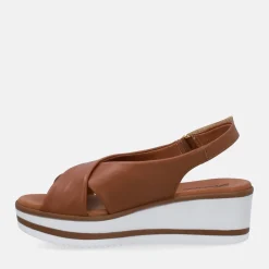 SUSIMODA SANDALI CON ZEPPA | Donna Sandali | Zeppe