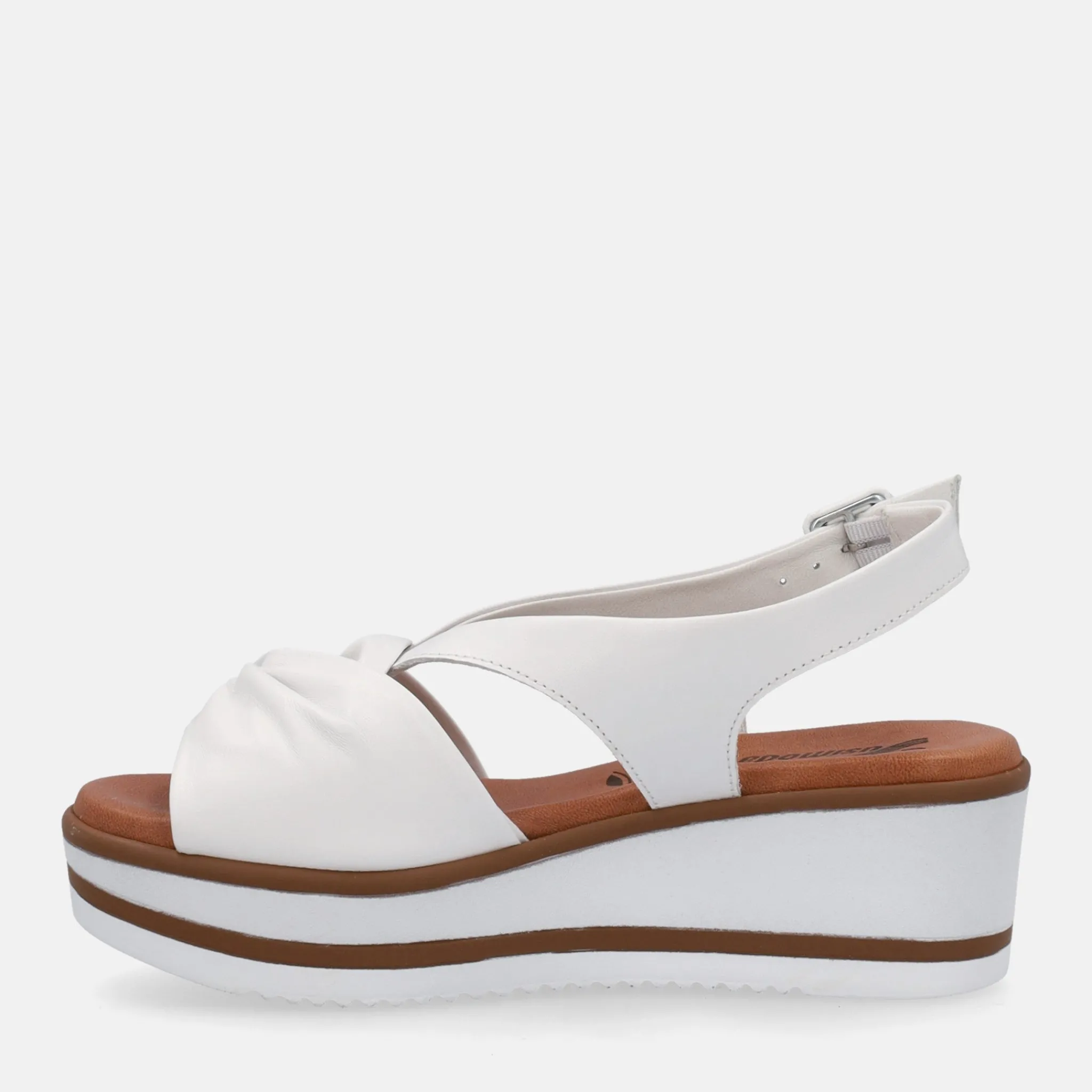 SUSIMODA SANDALI CON ZEPPA | Donna Sandali