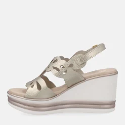 SUSIMODA SANDALI CON ZEPPA | Donna Sandali | Zeppe