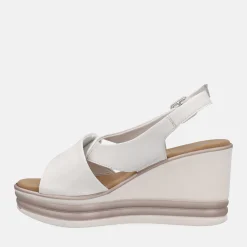 SUSIMODA SANDALI CON ZEPPA | Donna Sandali