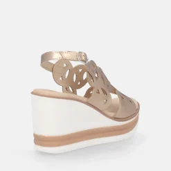 SUSIMODA SANDALI CON ZEPPA | Donna Sandali | Zeppe