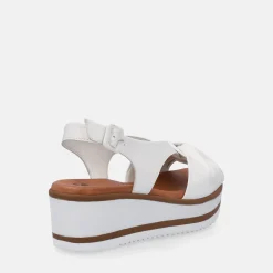 SUSIMODA SANDALI CON ZEPPA | Donna Sandali