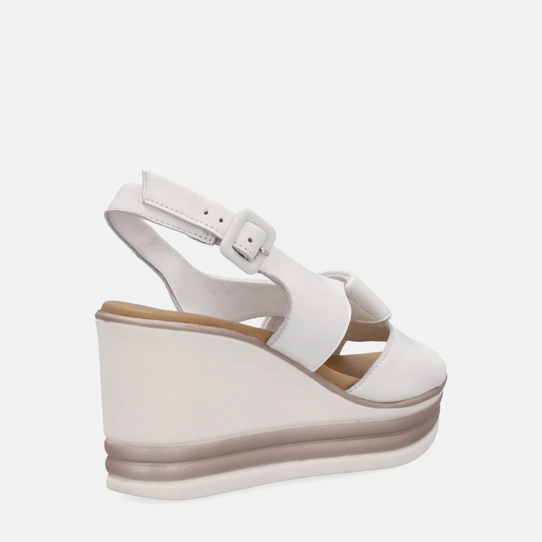 SUSIMODA SANDALI CON ZEPPA | Donna Sandali
