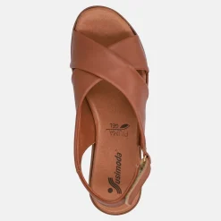 SUSIMODA SANDALI CON ZEPPA | Donna Sandali | Zeppe