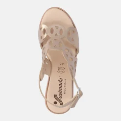 SUSIMODA SANDALI CON ZEPPA | Donna Sandali | Zeppe