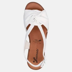SUSIMODA SANDALI CON ZEPPA | Donna Sandali