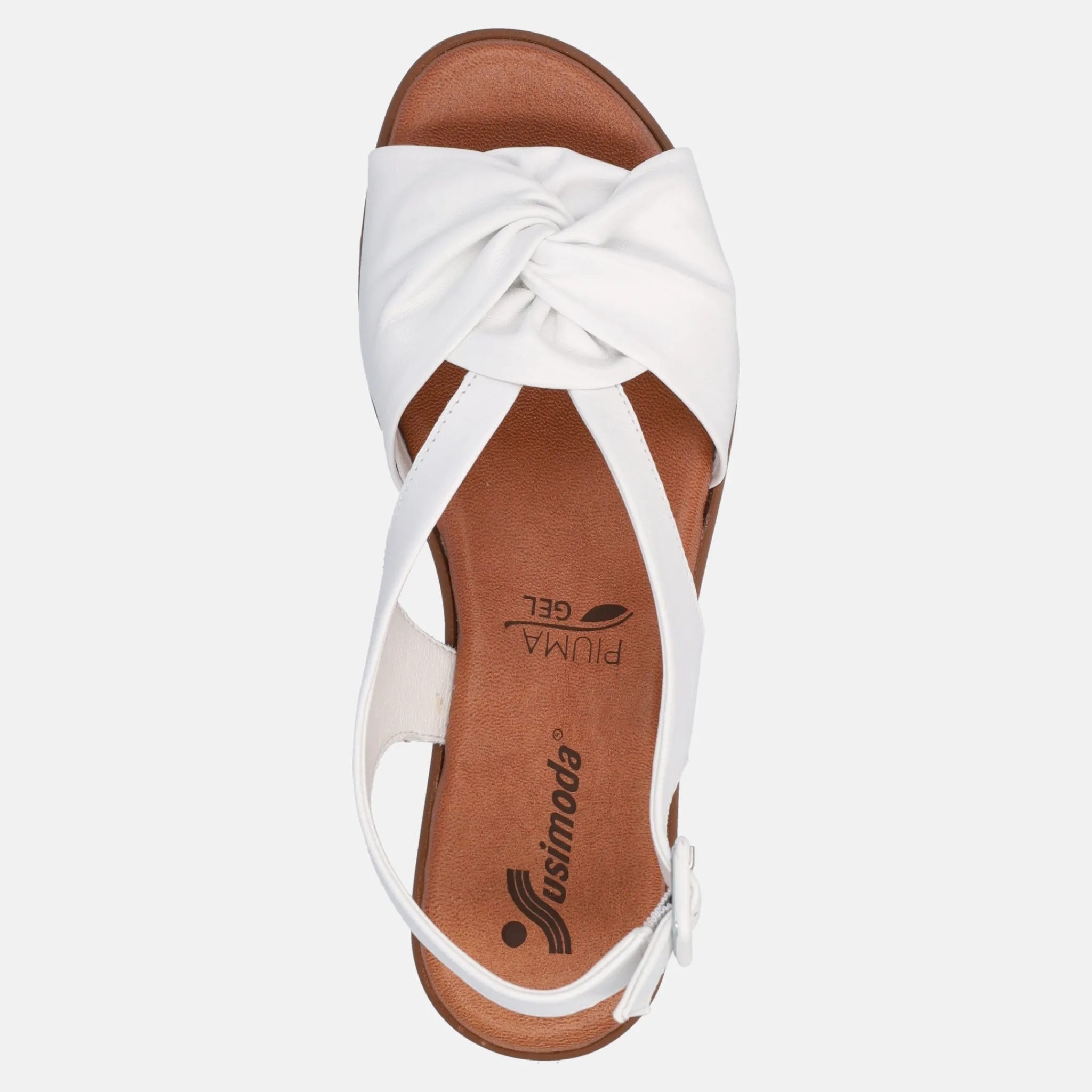 SUSIMODA SANDALI CON ZEPPA | Donna Sandali