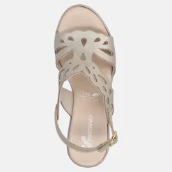 SUSIMODA SANDALI CON ZEPPA | Donna Sandali | Zeppe