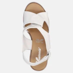 SUSIMODA SANDALI CON ZEPPA | Donna Sandali
