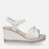 SUSIMODA SANDALO CON ZEPPA | Donna Sandali | Zeppe
