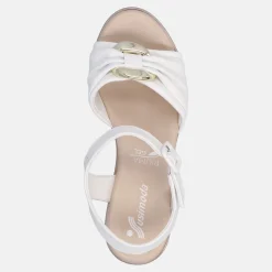 SUSIMODA SANDALO CON ZEPPA | Donna Sandali | Zeppe