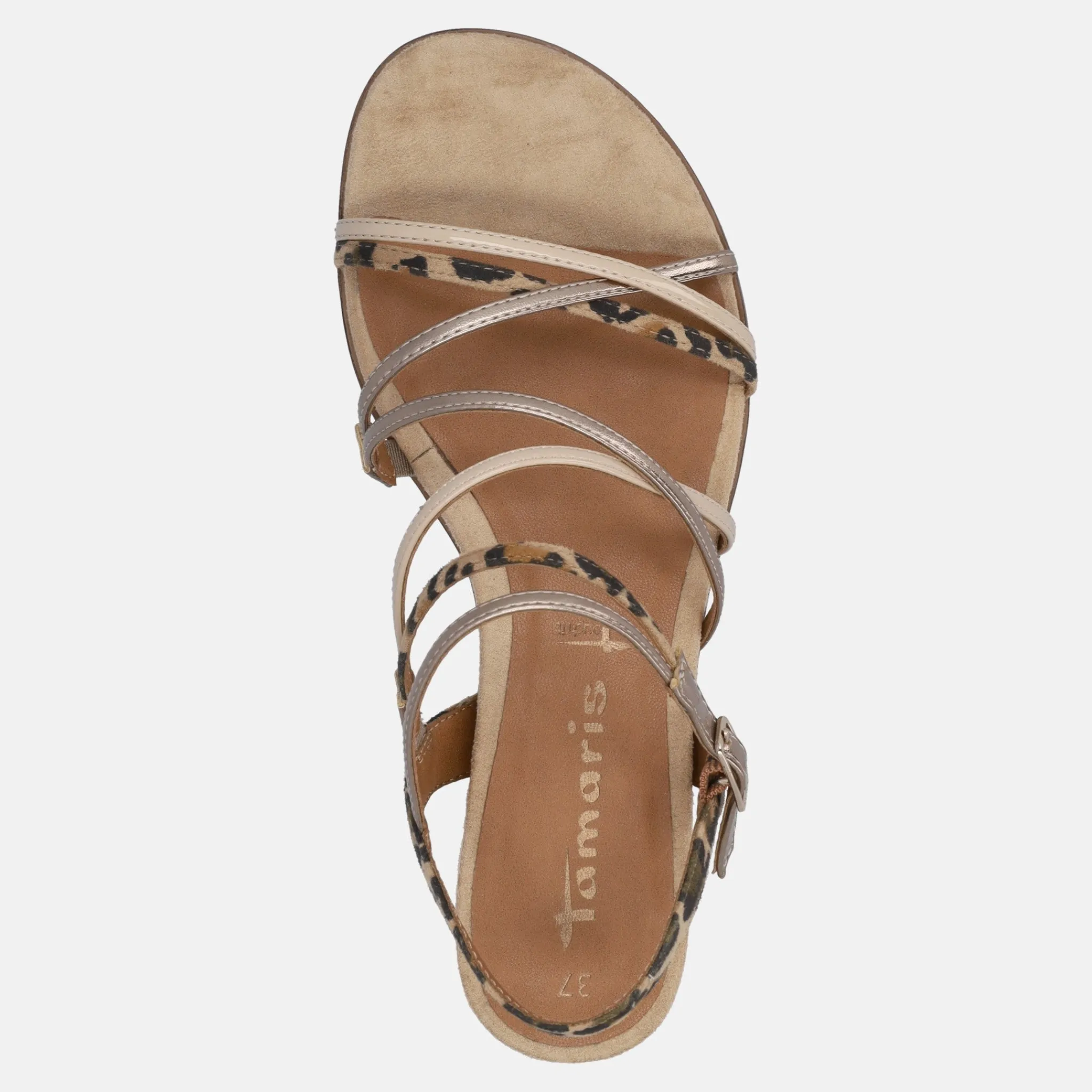 TAMARIS SANDALI | Donna Sandali