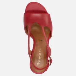 TAMARIS SANDALI CON TACCO | Donna Sandali