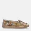 TANAHLOT ESPADRILLAS | Donna Ballerine