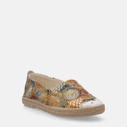 TANAHLOT ESPADRILLAS | Donna Ballerine