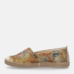 TANAHLOT ESPADRILLAS | Donna Ballerine
