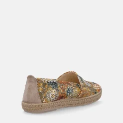 TANAHLOT ESPADRILLAS | Donna Ballerine