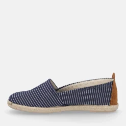 TANAHLOT SCARPE SENZA LACCI | Donna Ballerine