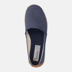TANAHLOT SCARPE SENZA LACCI | Donna Ballerine