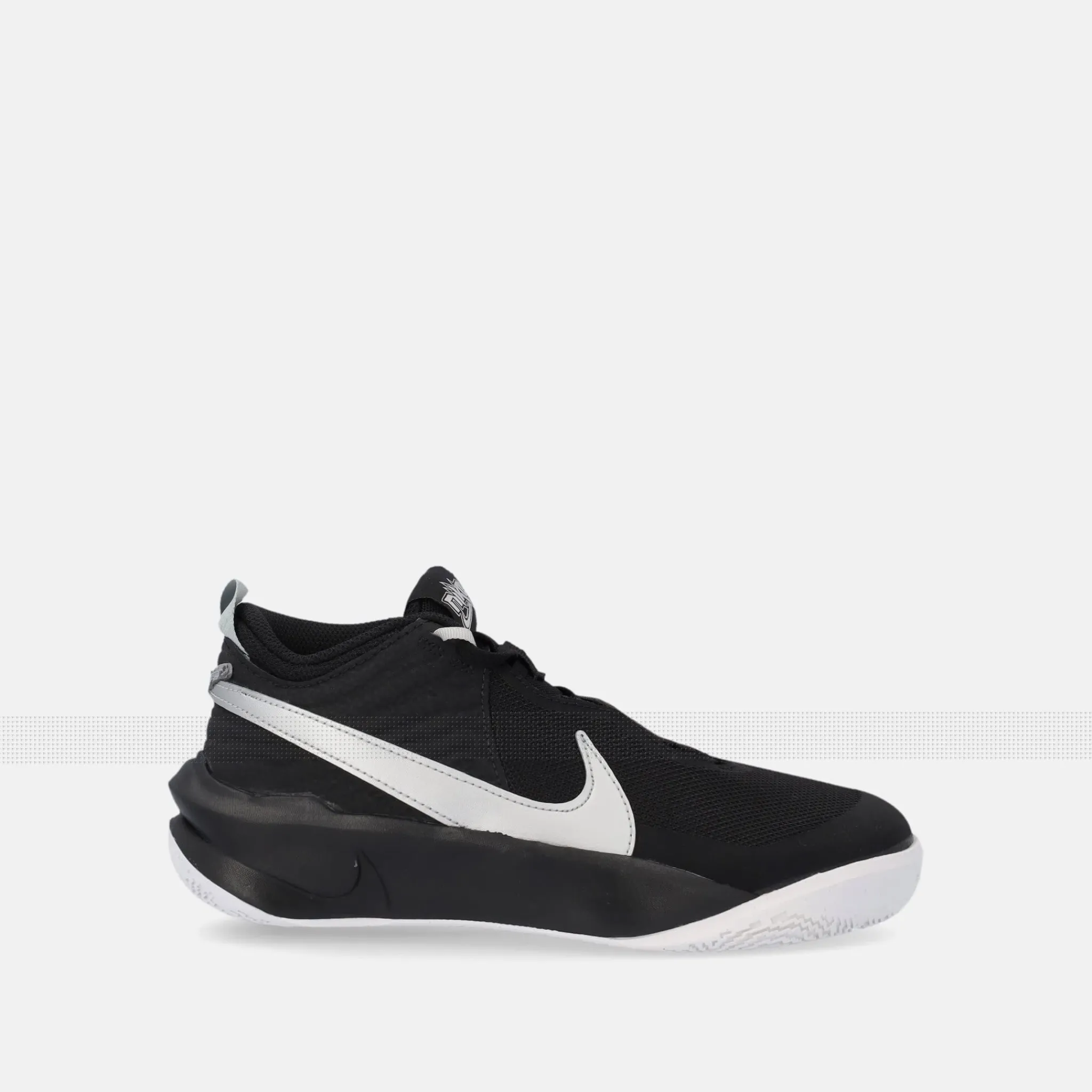 NIKE Team Hustle D 10 scarpe da basket | Basket