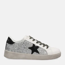 TEDDY SMITH SNEAKERS | Donna Sneakers