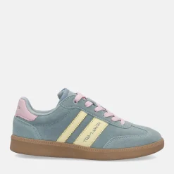 TEDDY SMITH SNEAKERS | Donna Sneakers