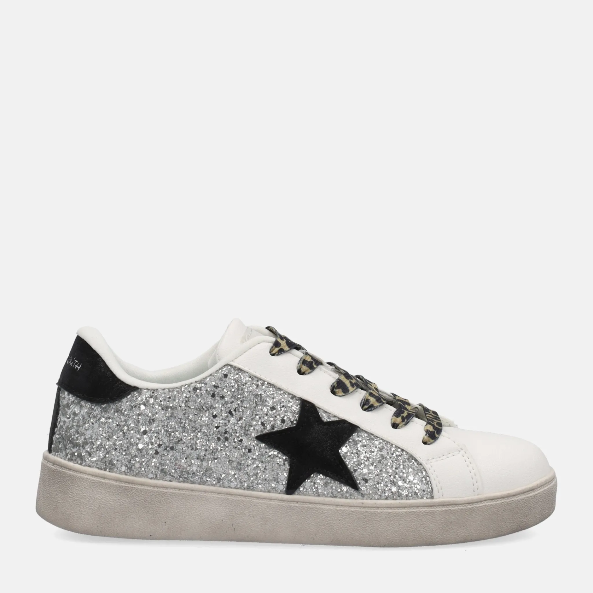 TEDDY SMITH SNEAKERS | Donna Sneakers