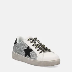 TEDDY SMITH SNEAKERS | Donna Sneakers