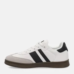 TEDDY SMITH SNEAKERS | Donna Sneakers