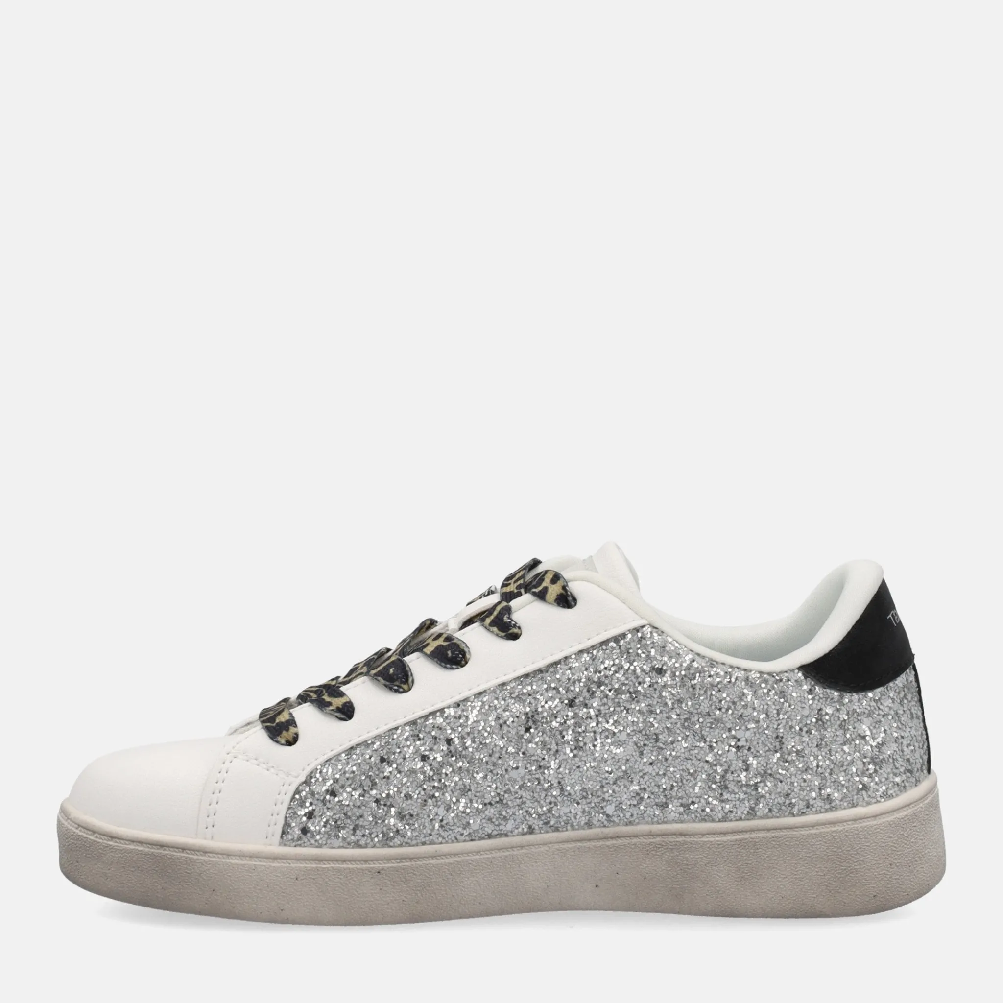 TEDDY SMITH SNEAKERS | Donna Sneakers
