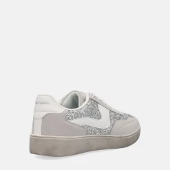 TEDDY SMITH SNEAKERS | Donna Sneakers