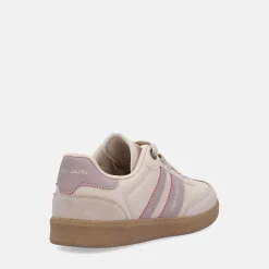 TEDDY SMITH SNEAKERS | Donna Sneakers