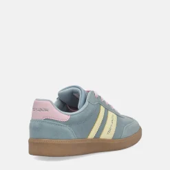 TEDDY SMITH SNEAKERS | Donna Sneakers