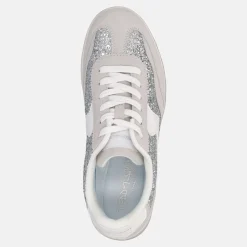 TEDDY SMITH SNEAKERS | Donna Sneakers