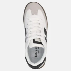 TEDDY SMITH SNEAKERS | Donna Sneakers