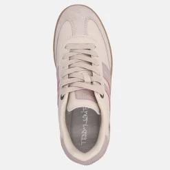 TEDDY SMITH SNEAKERS | Donna Sneakers