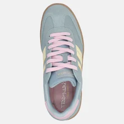 TEDDY SMITH SNEAKERS | Donna Sneakers