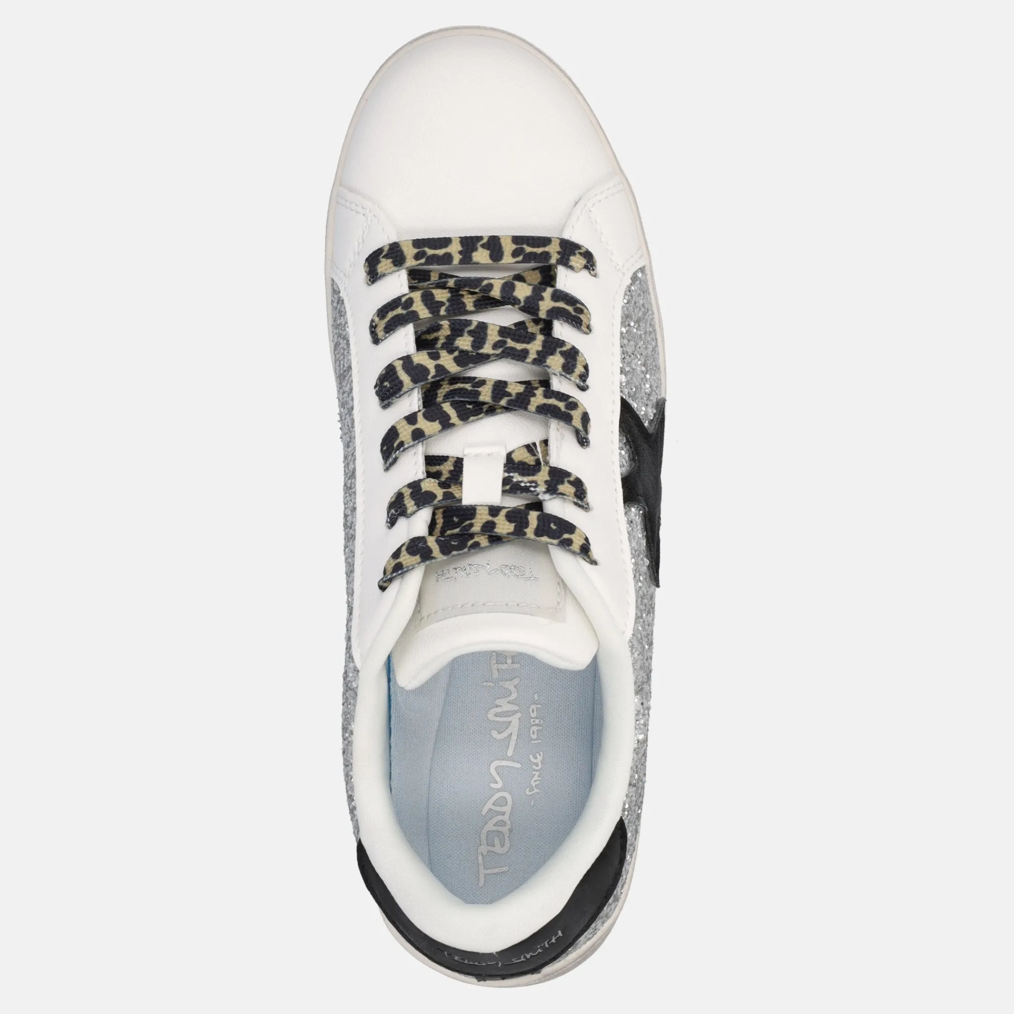 TEDDY SMITH SNEAKERS | Donna Sneakers
