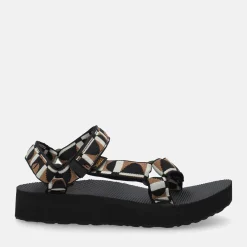 TEVA MIDFORM | Donna Sandali