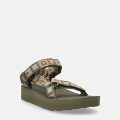 TEVA MIDFORM | Donna Sandali